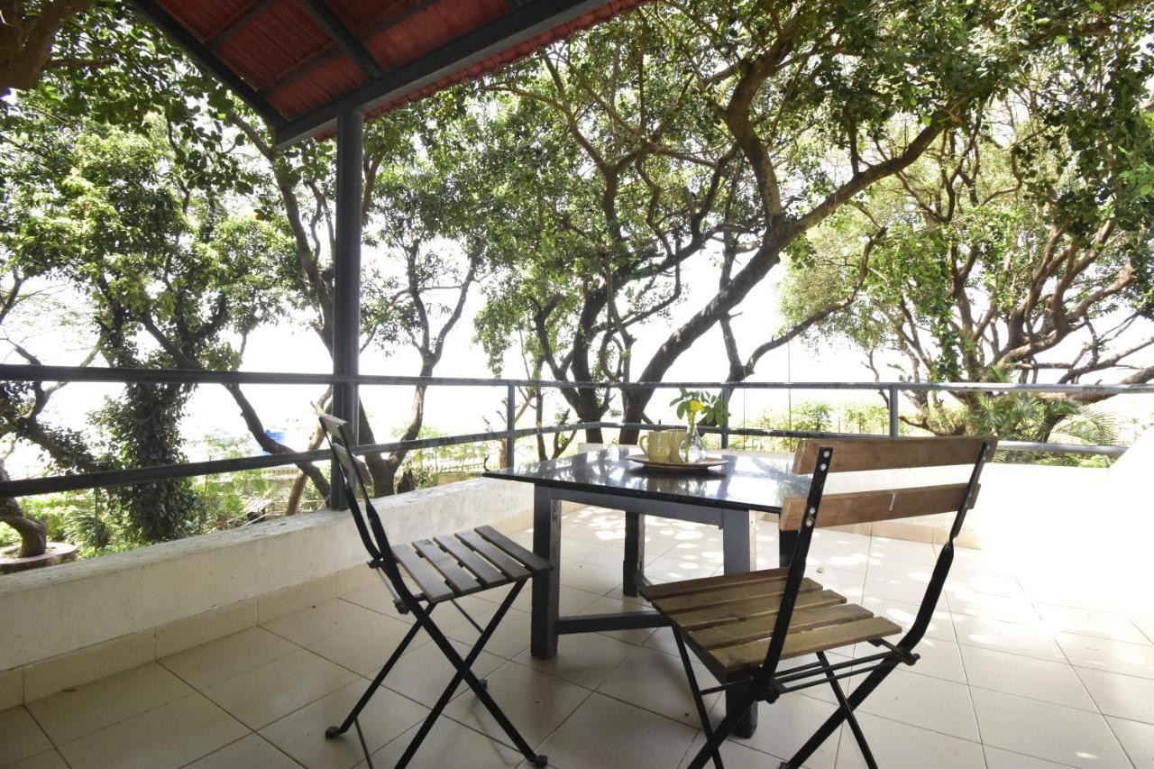 The Lighthouse - Formerly Known As Utan Sea Resort Thane Exterior photo